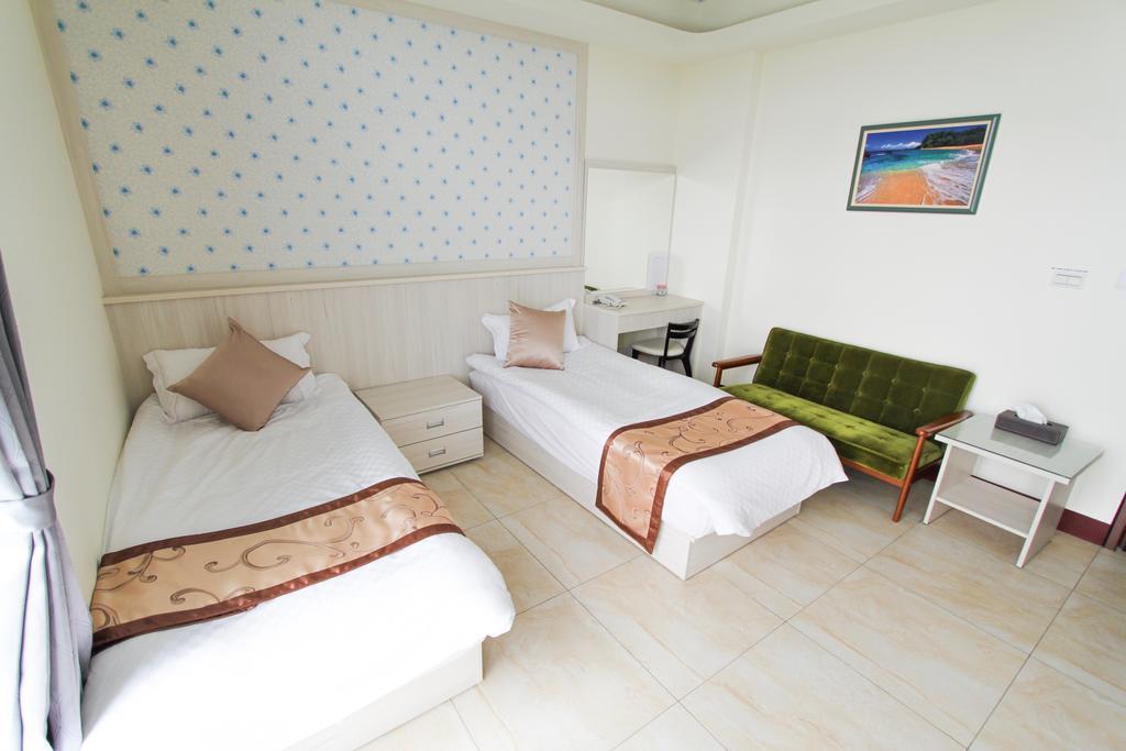 Long Xing B&B Huxi エクステリア 写真