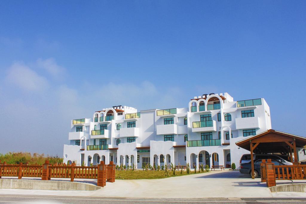 Long Xing B&B Huxi エクステリア 写真