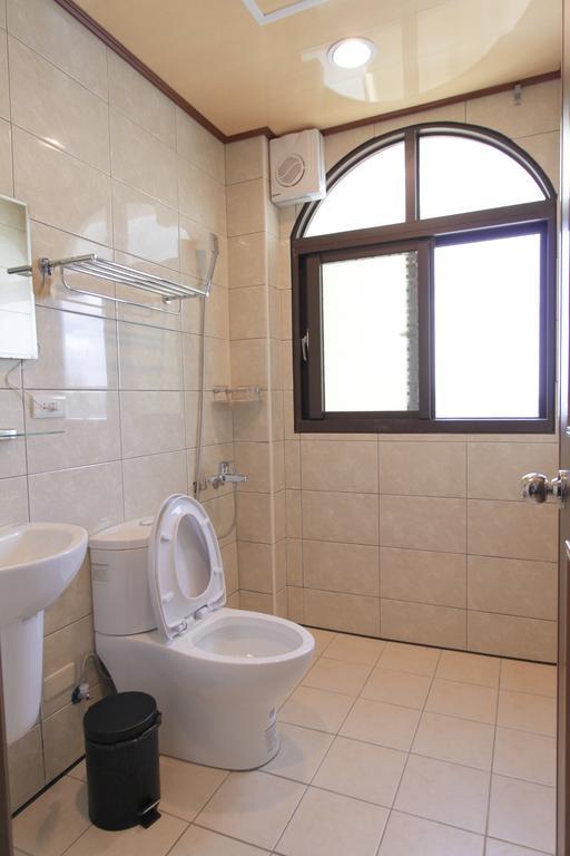Long Xing B&B Huxi エクステリア 写真