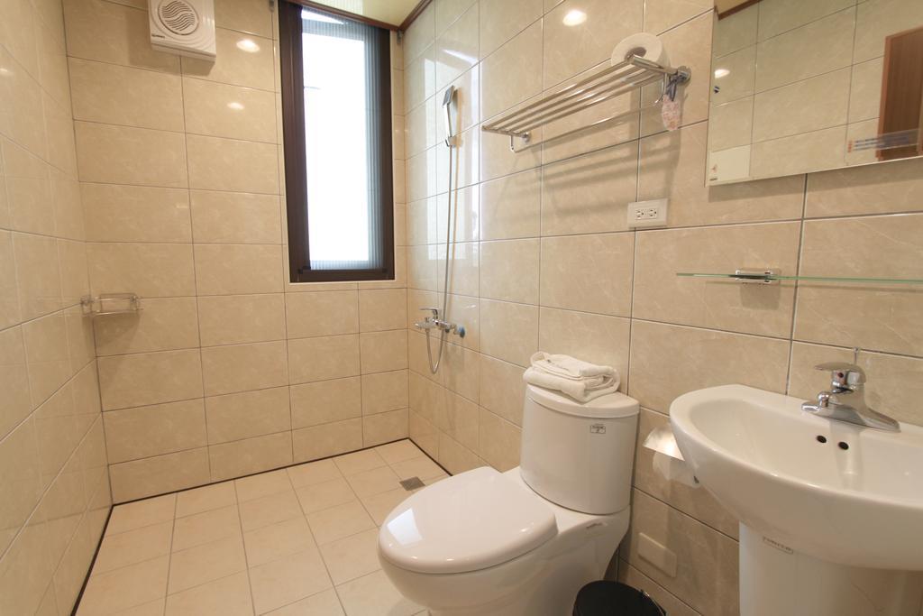 Long Xing B&B Huxi エクステリア 写真